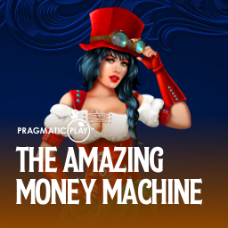 Amazing Money Machine